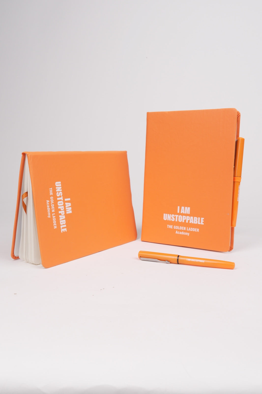 MANIFESTING THE DESTINY NOTEPAD CUM PENS (COMBO)